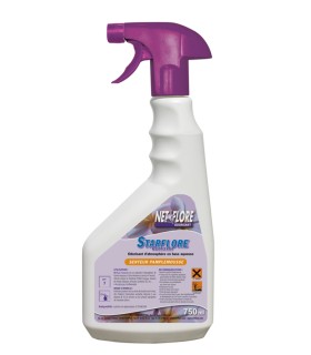 Odorisant pamplemousse Starflore, 750 ml - HYGIENE ET NATURE