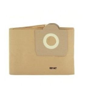 Sacs aspirateur box C17 SP10 Sorma 505 game 103 derby, lot de 10 - ICA