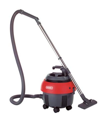 Aspirateur poussière S10 Plus - CLEANFIX