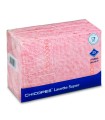 Lavettes Super roses - Lot de 25 - CHICOPEE