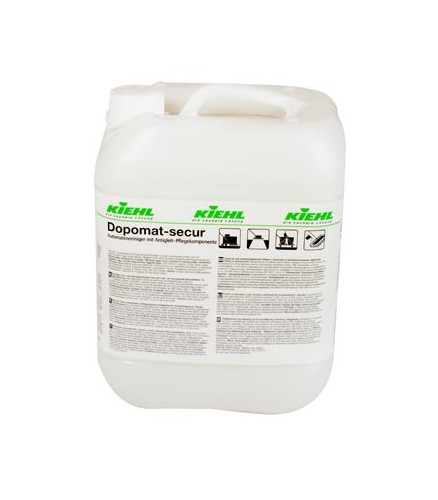 Dopomat sécur, 5 litres - KIEHL