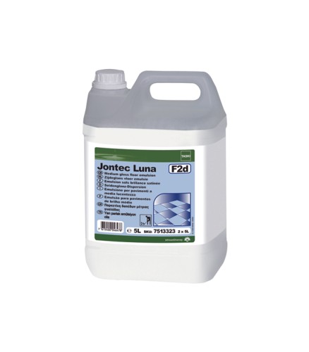 Jontec Luna, 5 litres - JOHNSON DIVERSEY
