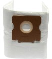 Sacs aspirateur LP1 microfibre, paquet de 10 sacs - ICA