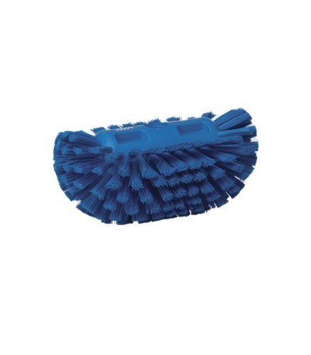 Brosse à cuves tank, 205 mm, medium, bleue - VIKAN