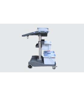 Chariot de ménage Voléo pro outdoor - VILEDA