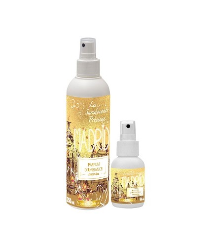 PARFUM PA MADRID 250ML