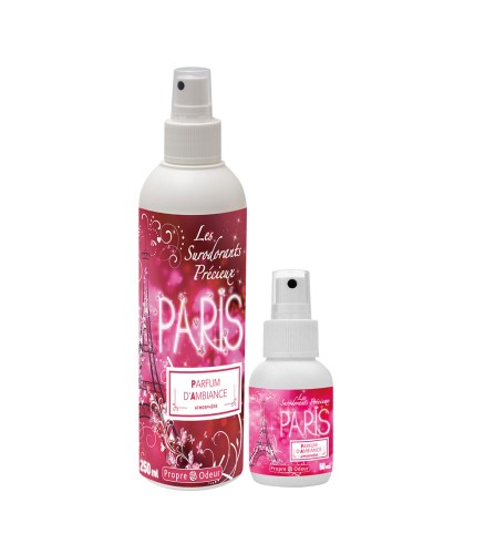 PARFUM PA PARIS 250 ML
