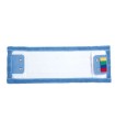 Frange lavage à plat/speedclean microf., 40 x 11 cm - ICA