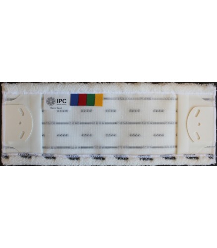 Frange lavage à plat/speedclean micro.spot, 40 x 11 cm - ICA