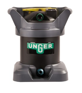 Lavage en hauteur - UNGER