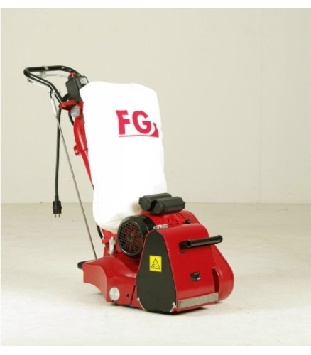 Ponceuse parquet FG Mistral