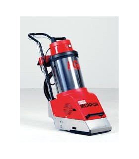 Ponceuse parquet FG Monsun