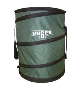 Sac de ramassage 180 litres, vert - UNGER