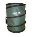 Sac de ramassage 180 litres, vert - UNGER