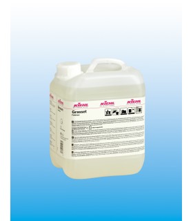 Grasset, 5 litres - KIEHL