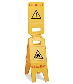 Panneau de signalisation 104 cm - DME