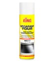 Décapant four, 500 ml - KING