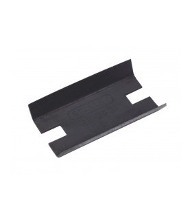 Lames racloir, 25 mm - Lot de 2 - PLASTOR