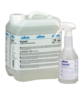 Tablefit, 5 litres - KIEHL
