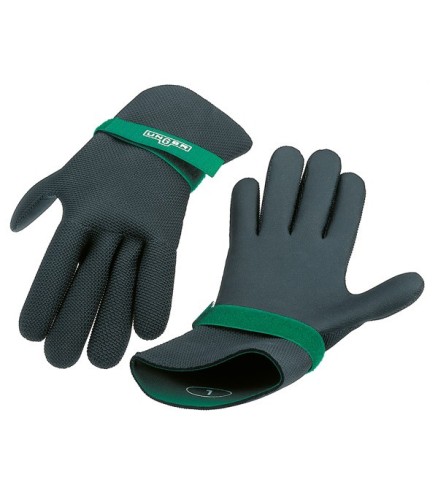 Gants Néoprène S (taille 7) - UNGER