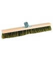 Balai soie avec douille en fer, largeur 60 cm - BROSSERIE THOMAS