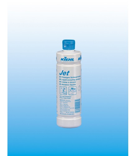 Jet rénovateur métaux et surfaces lisses, 500 ml - KIEHL