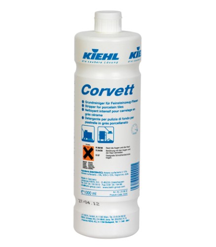 Corvett, 1 litre - KIEHL