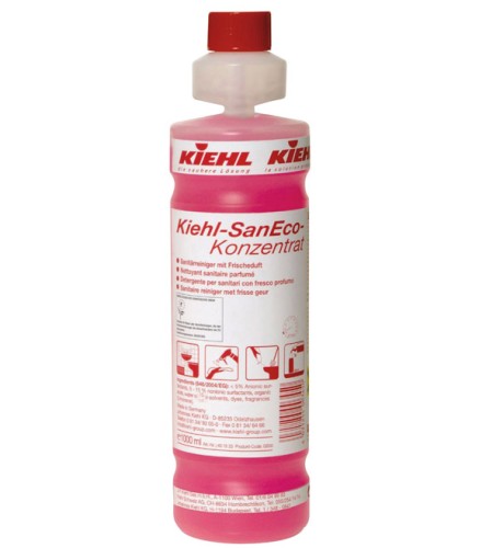 Sanéco concentré, 1 litre - KIEHL