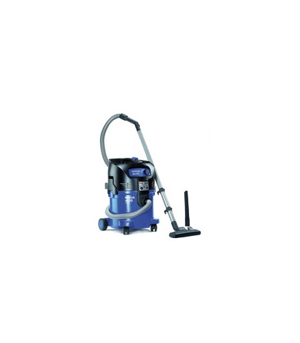 Aspirateur eau et poussière ATTIX 30-21 PC avec accessoires - ALTO