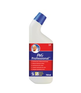 Nettoyant désinfectant WC, 750 ml - PROCTER & GAMBLE