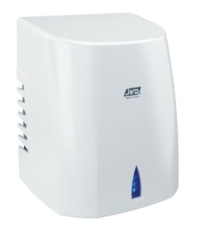 Sèche mains Copt air, blanc - JVD