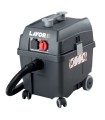 Aspirateur Lavor Pro Worker EM classe M - LAVOR