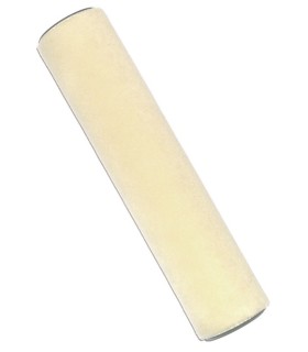 Rouleau laqueur huile, 250 mm - PLASTOR