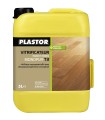 Vitrificateur parquet Pur-T3 mono extra mat, 5 litres - PLASTOR