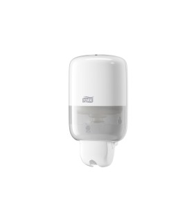 Distributeur S2, blanc - TORK