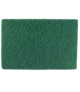Plaquette verte - 158 x 224 mm - 3M