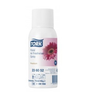 Parfum A1 Floral désodorisant - TORK