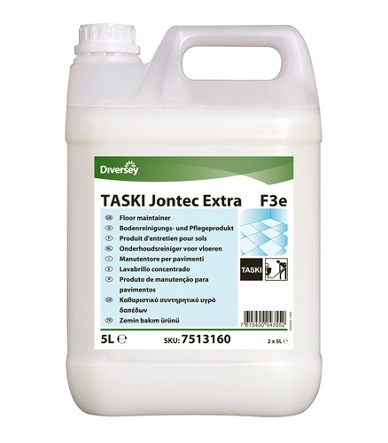 Jontec Extra, 5 litres - JOHNSON DIVERSEY