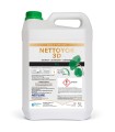 Détergent désinfectant surodorant Nettoyor 3D Netflore, Pin, 5 litres - HYGIENE ET NATURE