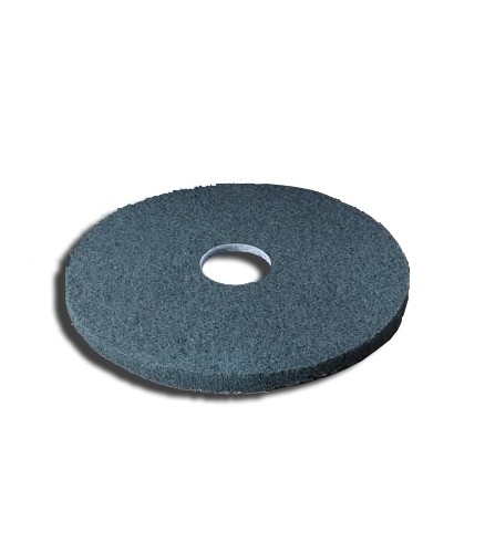 Disque bleu, diamètre 480 mm - GOUBLE BOUSSEMART