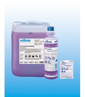 Torvan concentré, 240 x 25 ml - KIEHL