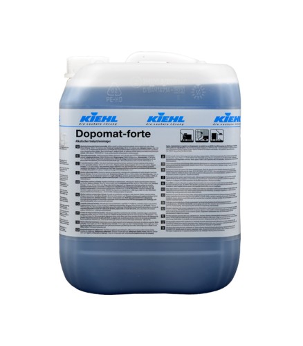 Dopomat forte, 10 litres - KIEHL