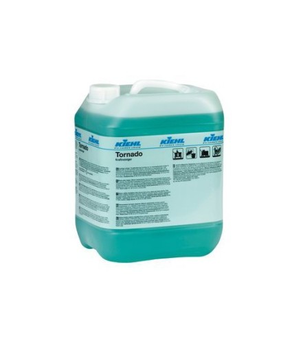 Tornado, 5 litres - KIEHL