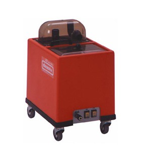 Shampouineuse compacte pour moquettes TW600