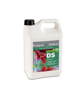 DS détergent surodorant coquelicot, 5L - SODEL