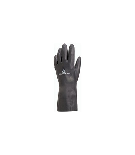 Gants Néoprene Néoblack, taille 8/9 - DELTA PLUS