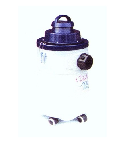 Aspirateur mixte (eau et poussière) SM35, 30 litres - FIORENTINI