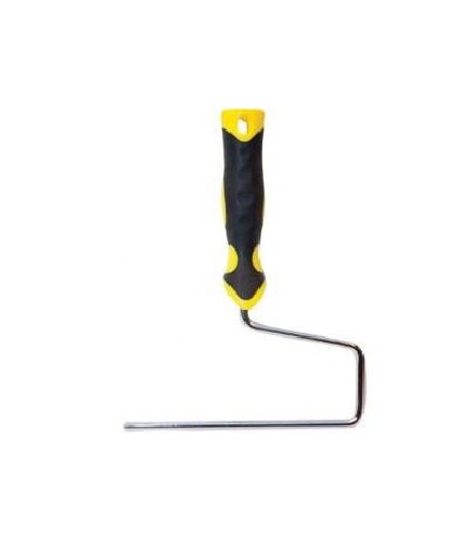 Monture pour rouleau, 250 mm - PLASTOR