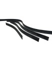 Caoutchouc pour barrette de lavage des vitres, 35 cm - PULEX