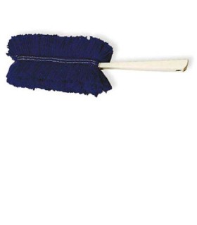 Goupillon radiateur à franges - DME